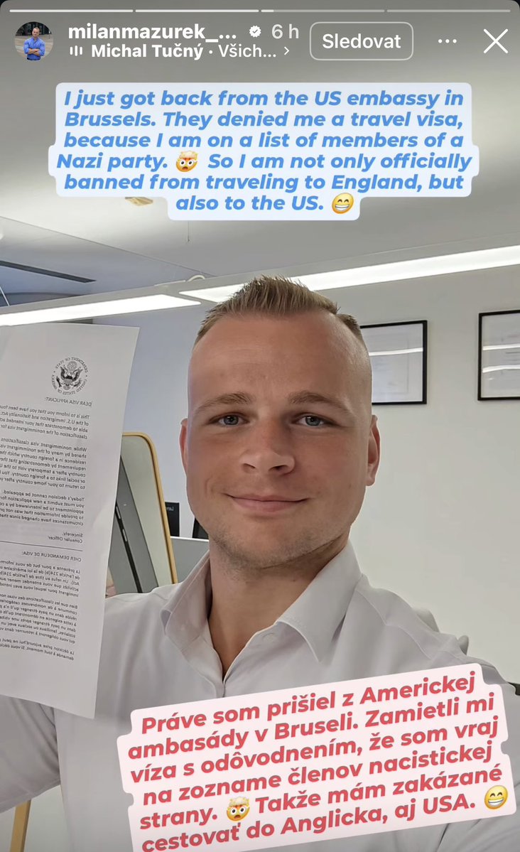 Jindřich Šídlo - NEW tweet media