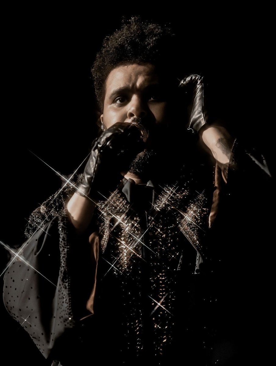 The Weeknd Lately | Fan Account tweet media