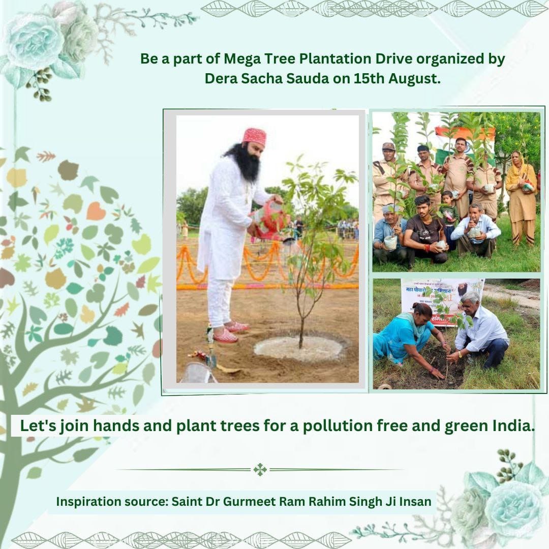 rohankapoo66172's tweet image. How DSS Sustainability Projects inspire Young Environmentalists
#DSS #Projects #Environmentalists #ramrahim 

gurmeetbabaramrahim.in/how-dss-sustai…