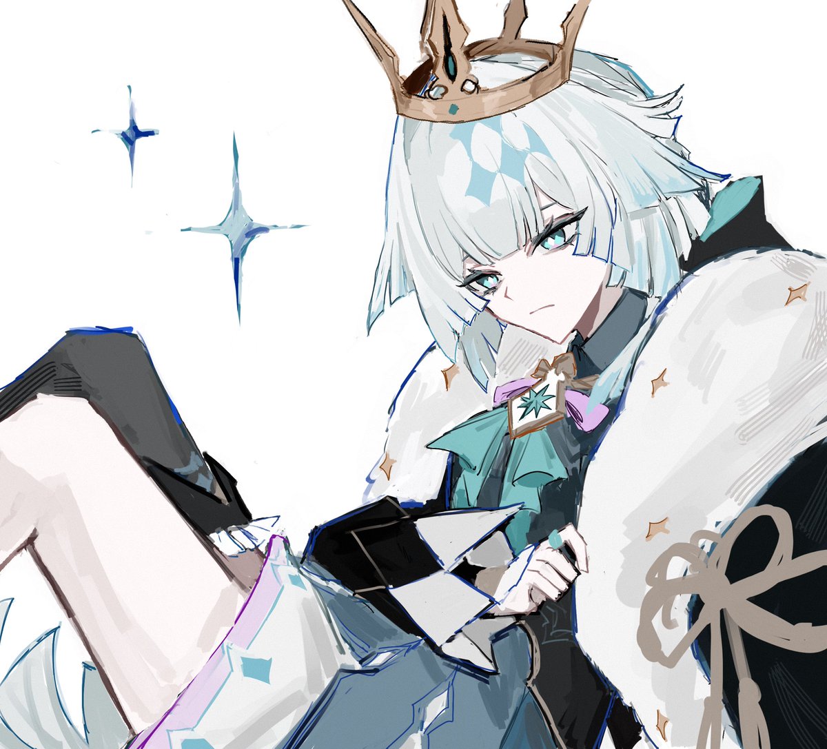 ่ช็ฑๅธณ tweet media