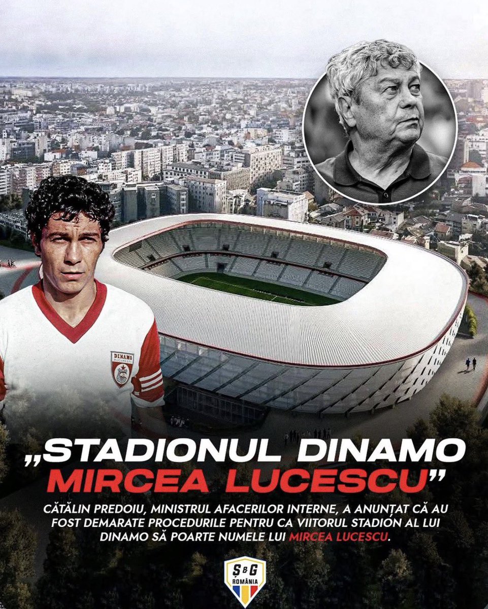 Romanian Football tweet media