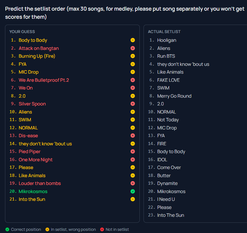 Wishdom⁷ FINALLY GONNA SEE BTS IN 🇵🇪 tweet media