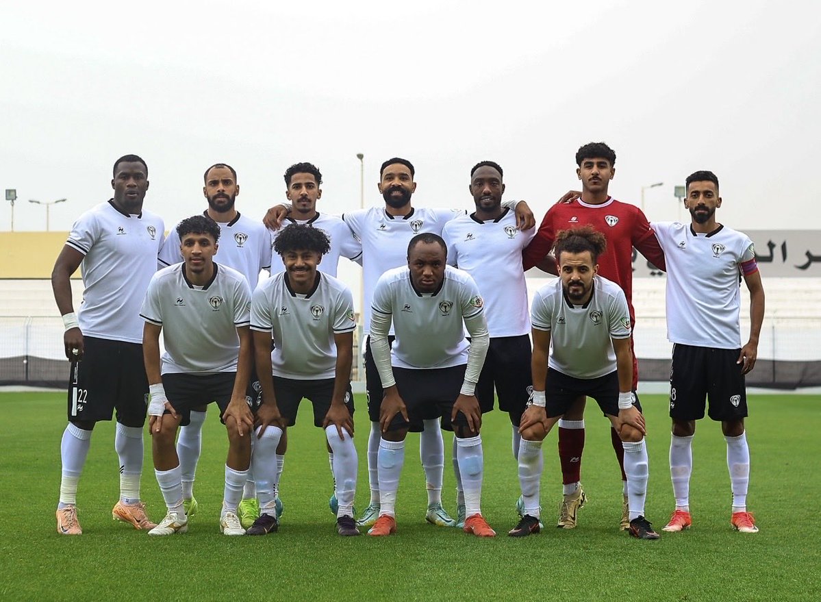 جاسم بن أحمد الجاسم tweet media