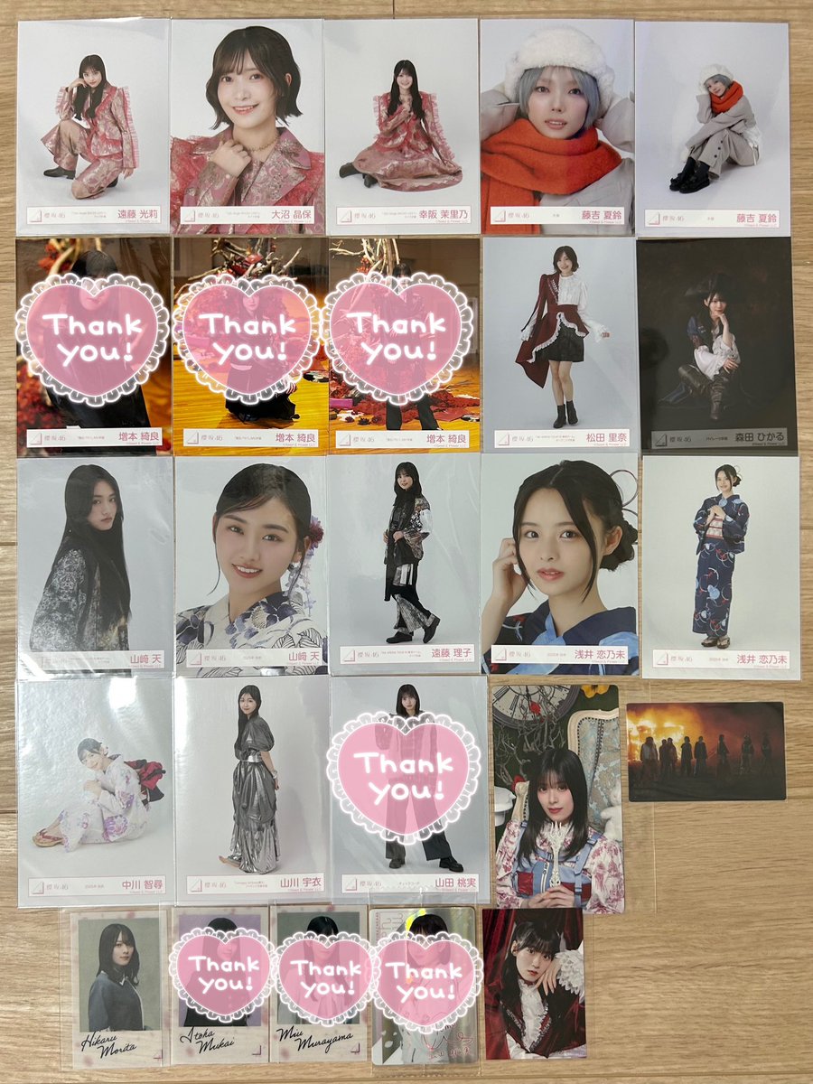 とりひき tweet media