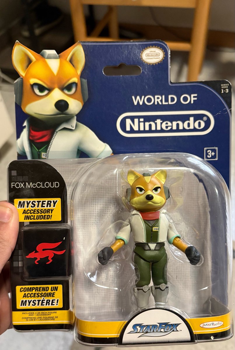 BUFF FOX 🦊 tweet media