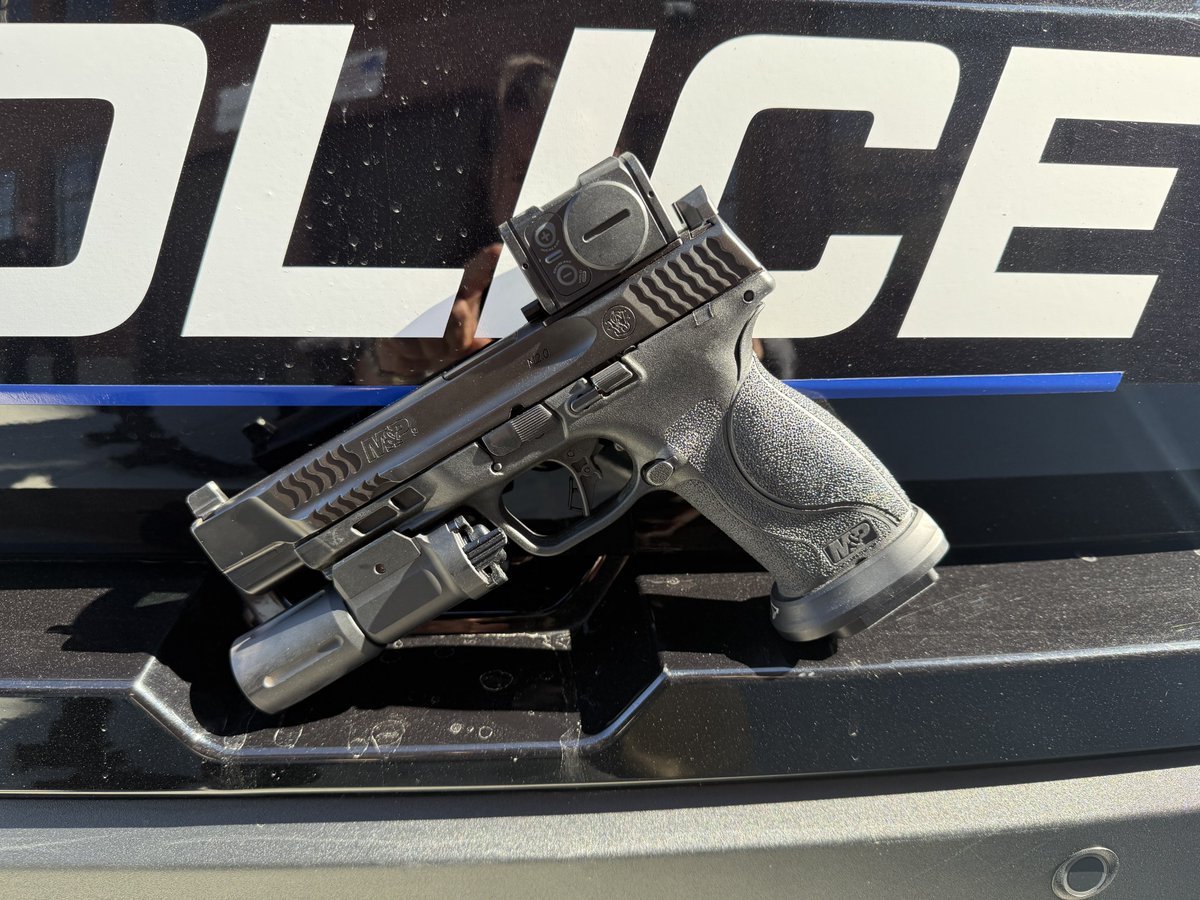Ames Police tweet media