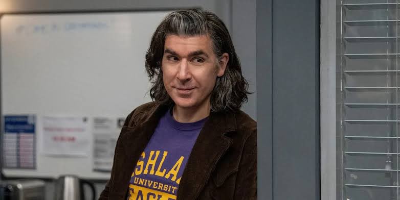 Lena Headey and James Lance have been cast in ‘WEDNESDAY’ Season 3.