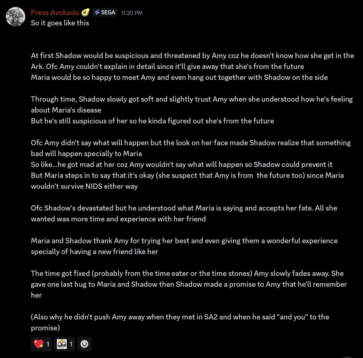 Fravoccado 🐸 tweet media