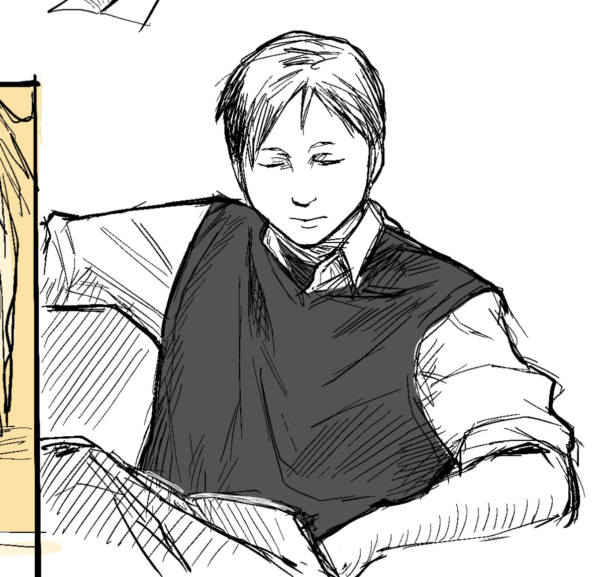 ナマコ tweet media