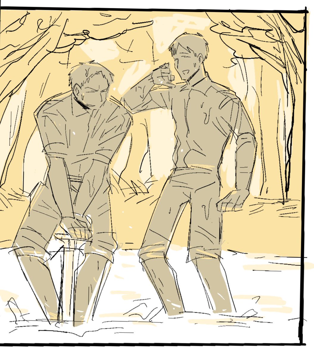 ナマコ tweet media