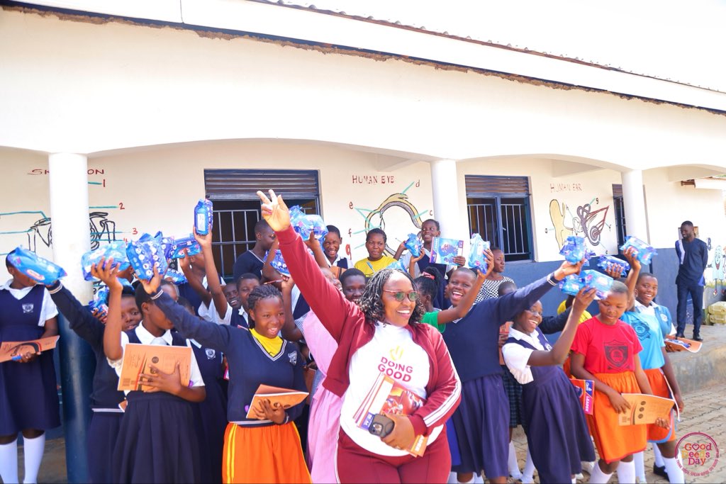 Amity-Uganda tweet media