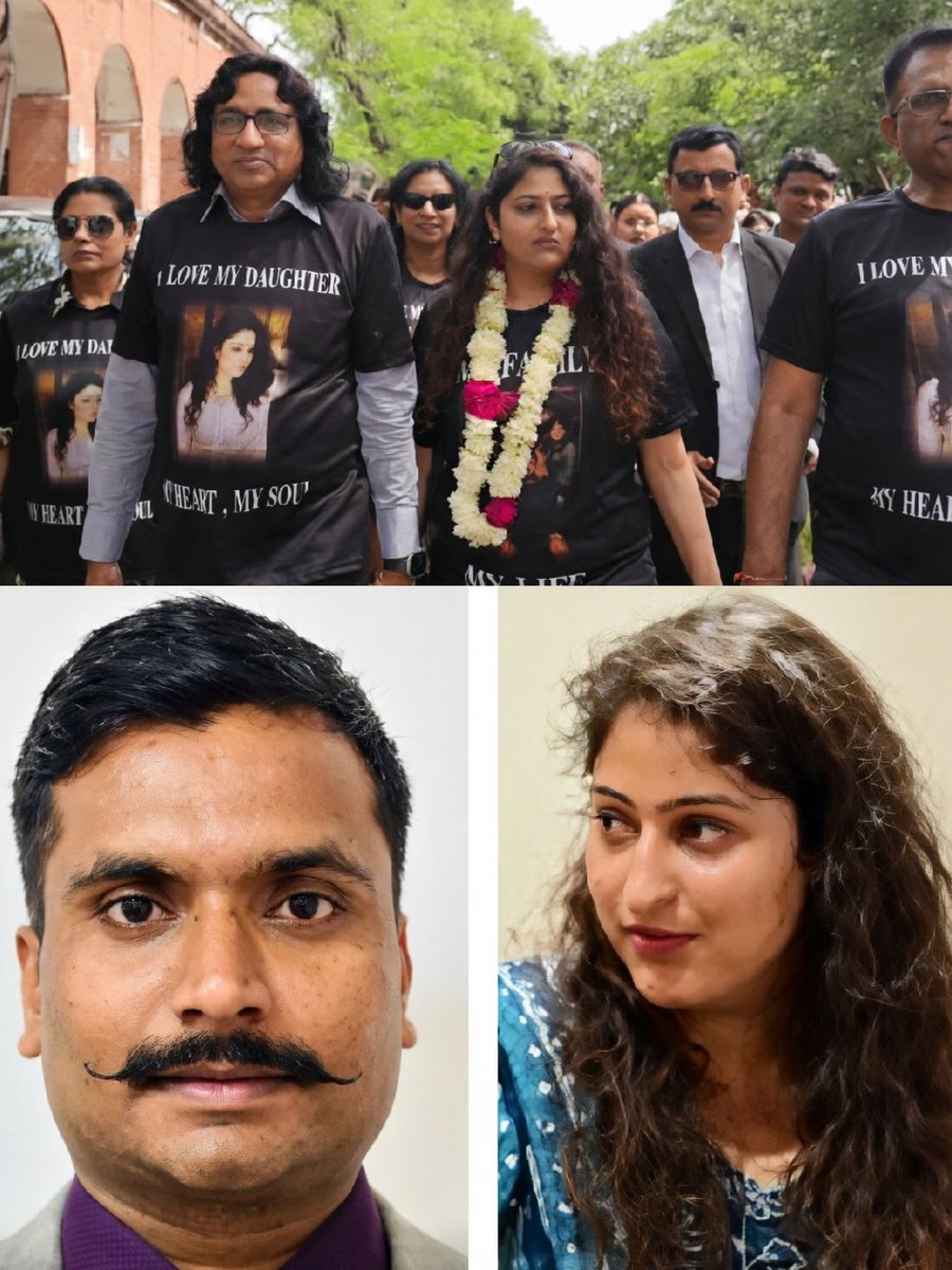 मेरठ के वायरल तलाक़ जश्न के पीछे की कड़वी सच्चाई। बिना दहेज शादी करने वाले मेजर गौरव को सोशल मीडिया ने विलेन बनाया, पर क्या 3 बीघा ज़मीन, कार और 60 लाख के गहने गुज़ारा भत्ता नहीं हैं? जश्न की आड़ में छिपी इस हकीकत को पहचानना ज़रूरी है।
#MeerutDivorce #JusticeForGaurav #MenRights