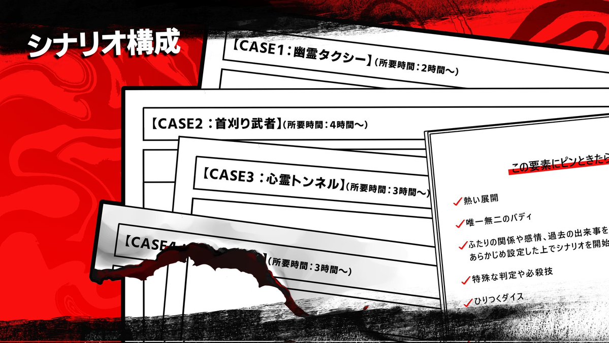 すずらくと【■NecoHaco□】 tweet media