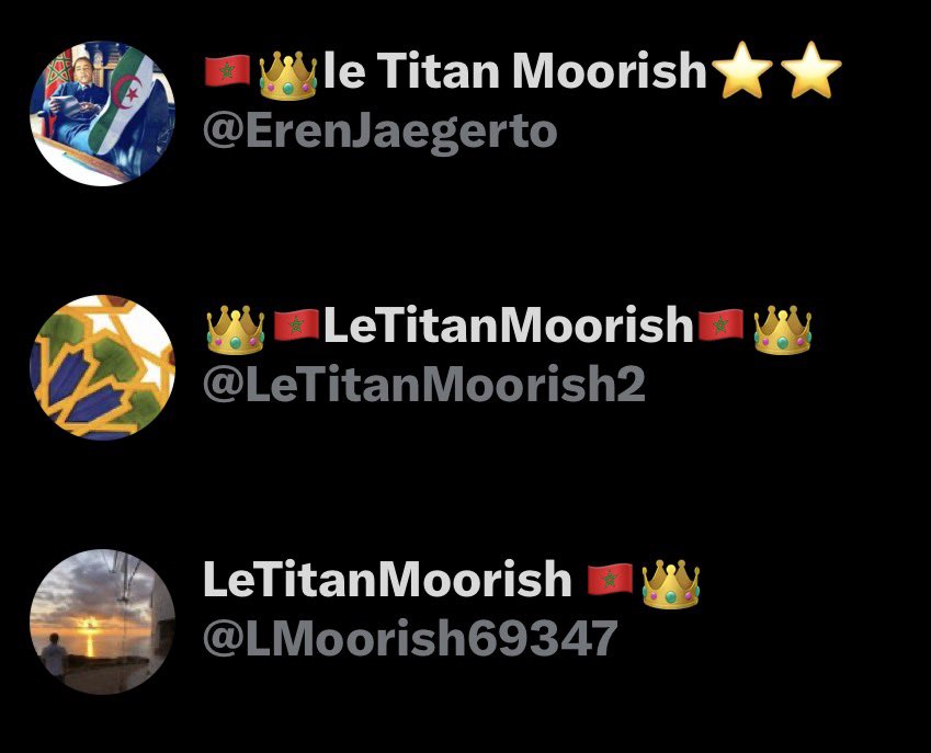 Zack GHENNAM 👨⚕️🩺 tweet media