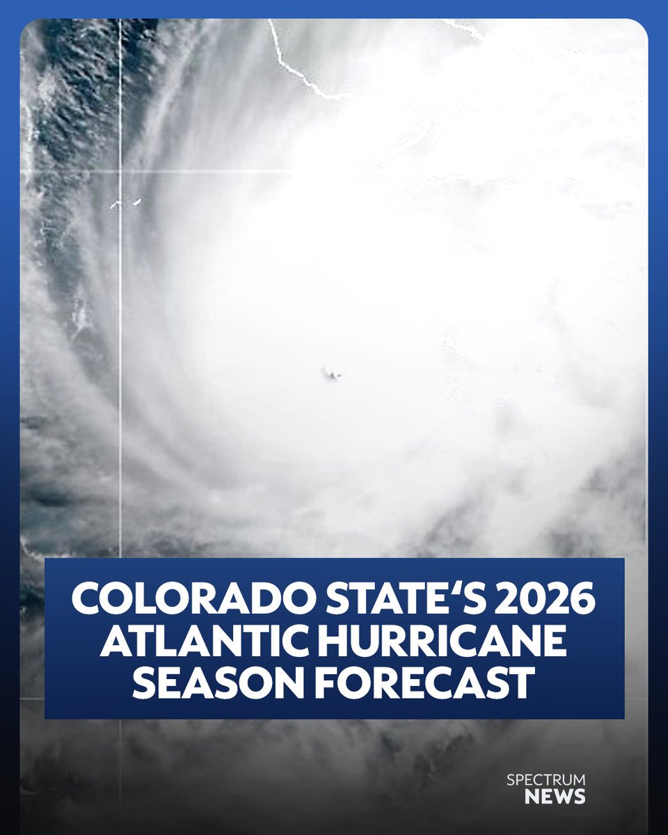 Spectrum Bay News 9 tweet media