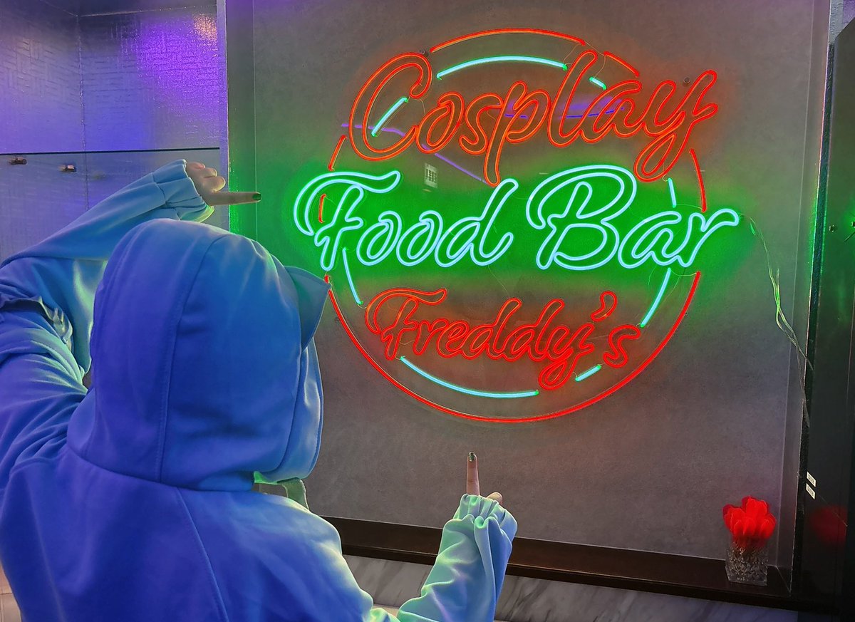 sususu_noa's tweet image. #CFBF