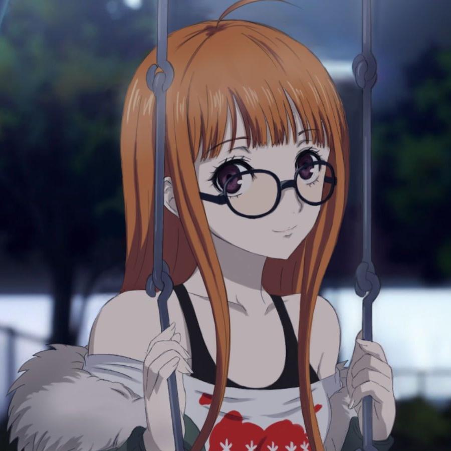 CHIE_&_FUTABA_ULTRA_FAN tweet media