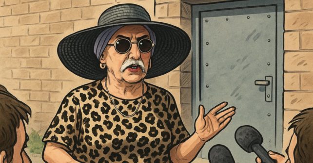 COMPACT-Magazin tweet media