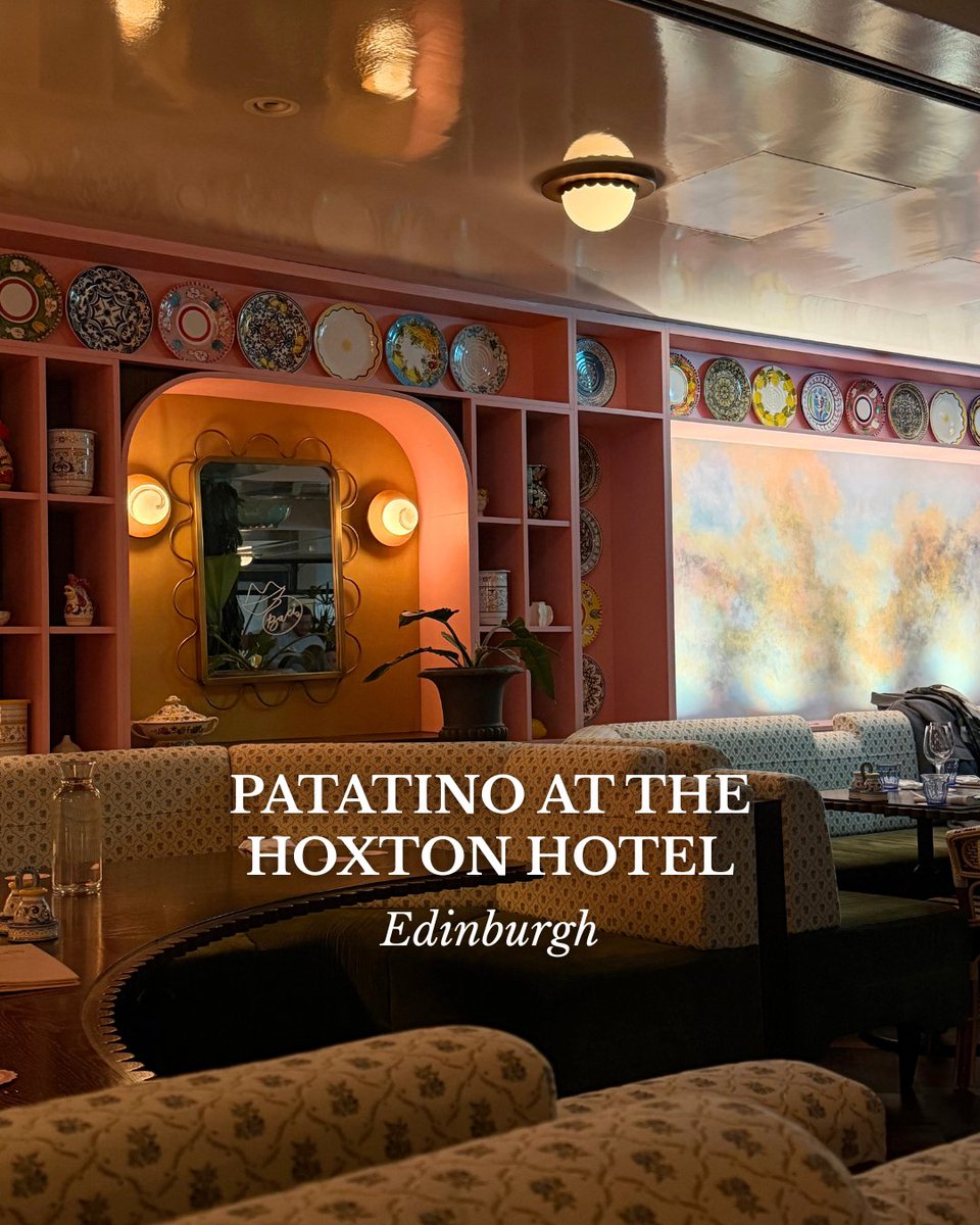 Edinburgh tweet media