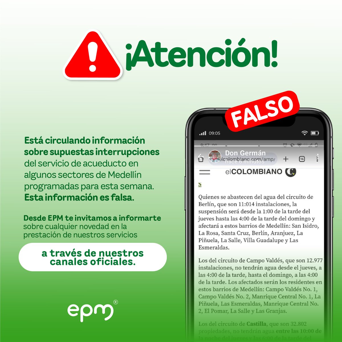 EPM estamos ahí tweet media