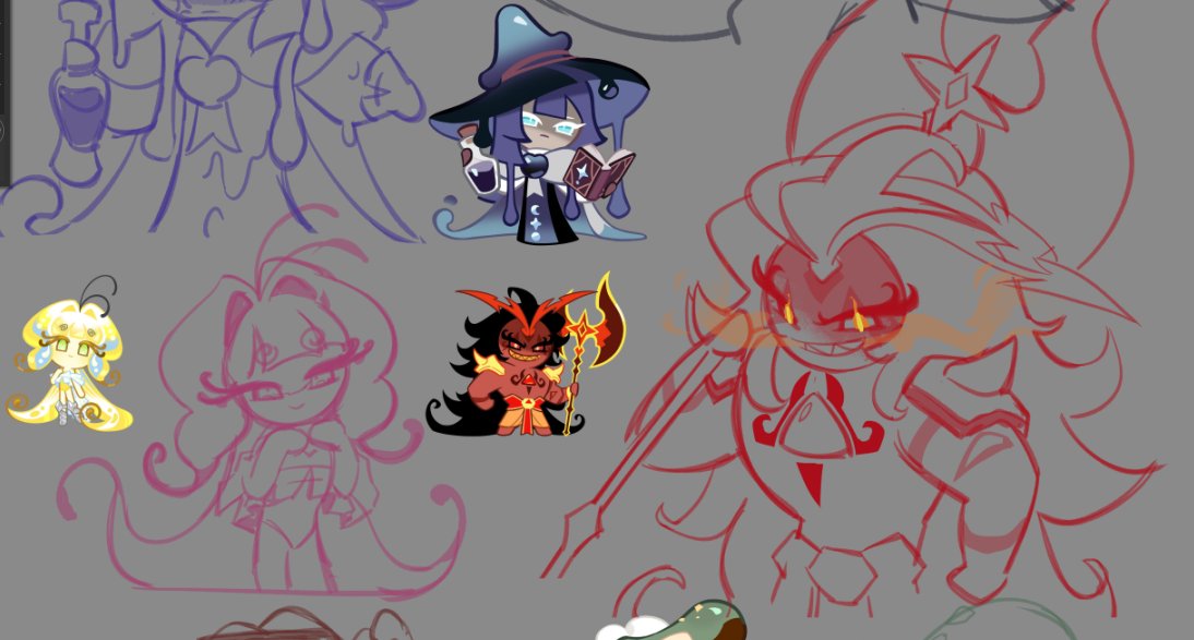 Weaveling tweet media