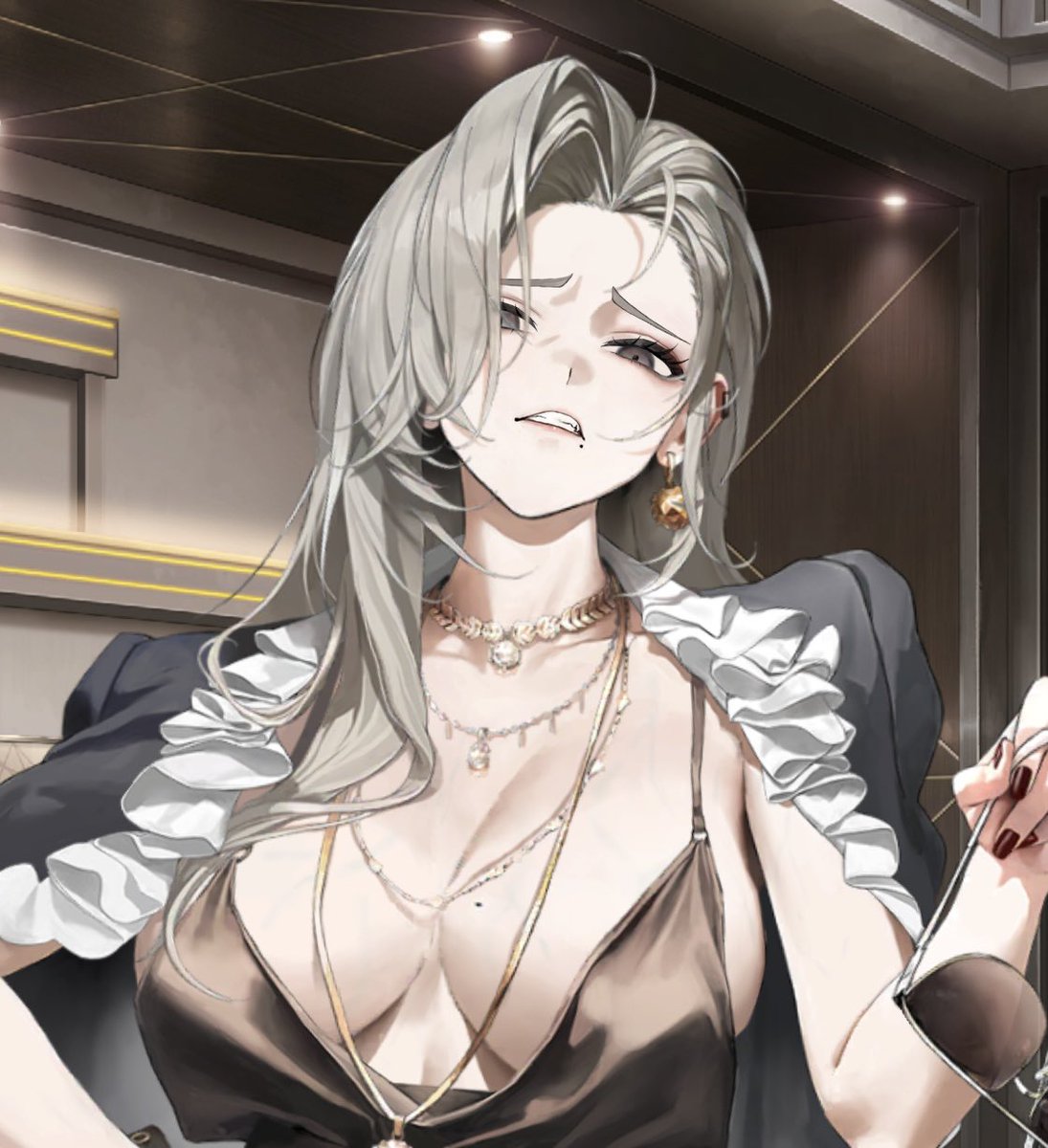 びびえ tweet media