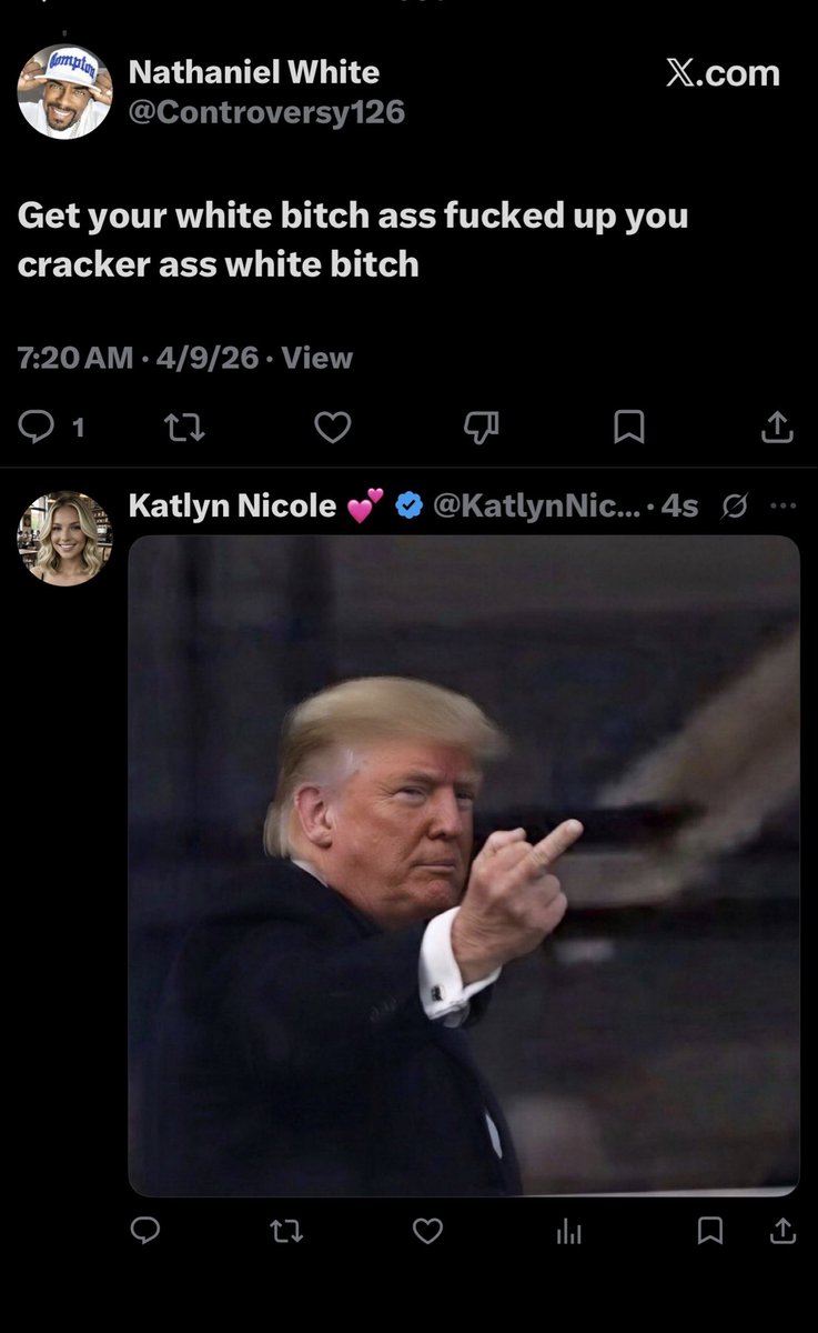 Katlyn Nicole 💕 tweet media