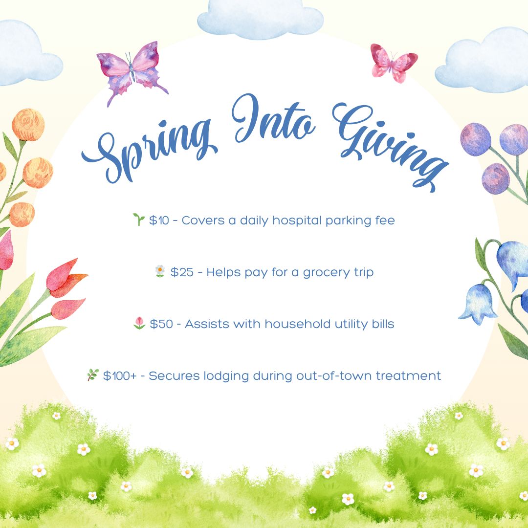 clevercloverNFP's tweet photo. A new season, new beginnings—and new ways to make a difference 💚

Your support brings relief when families need it most.

Every dollar makes an impact—and every act of kindness matters.

💚 Donate today and be part of a family’s journey this spring: https://t.co/kthYPmsLns https://t.co/aTooYsj4yZ