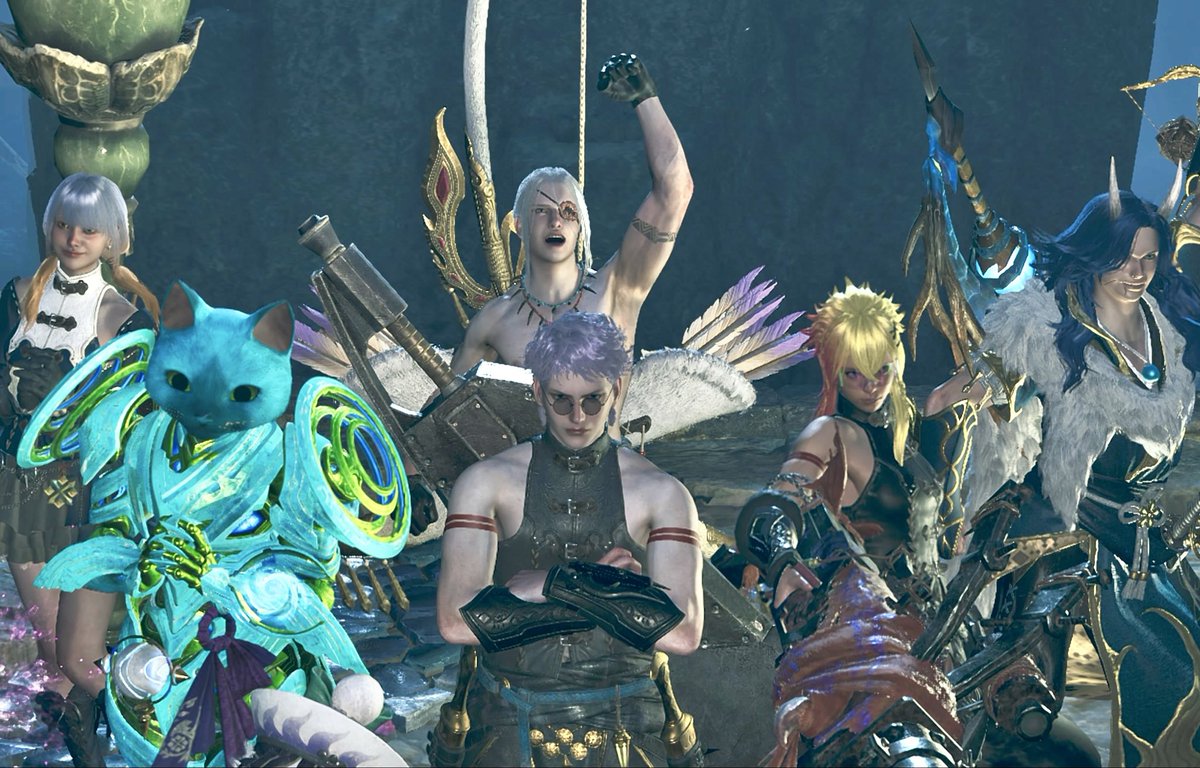 ちょびん tweet media