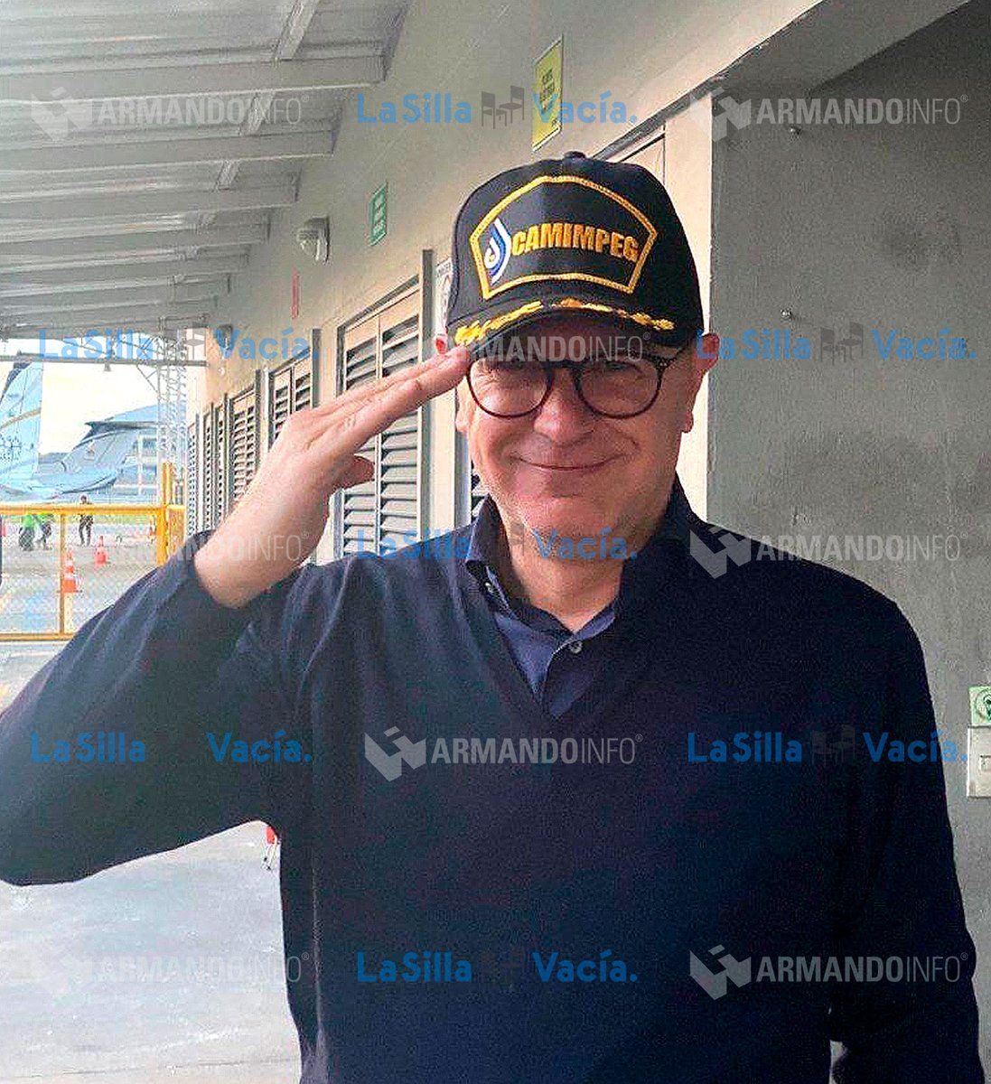 Armando.Info tweet media