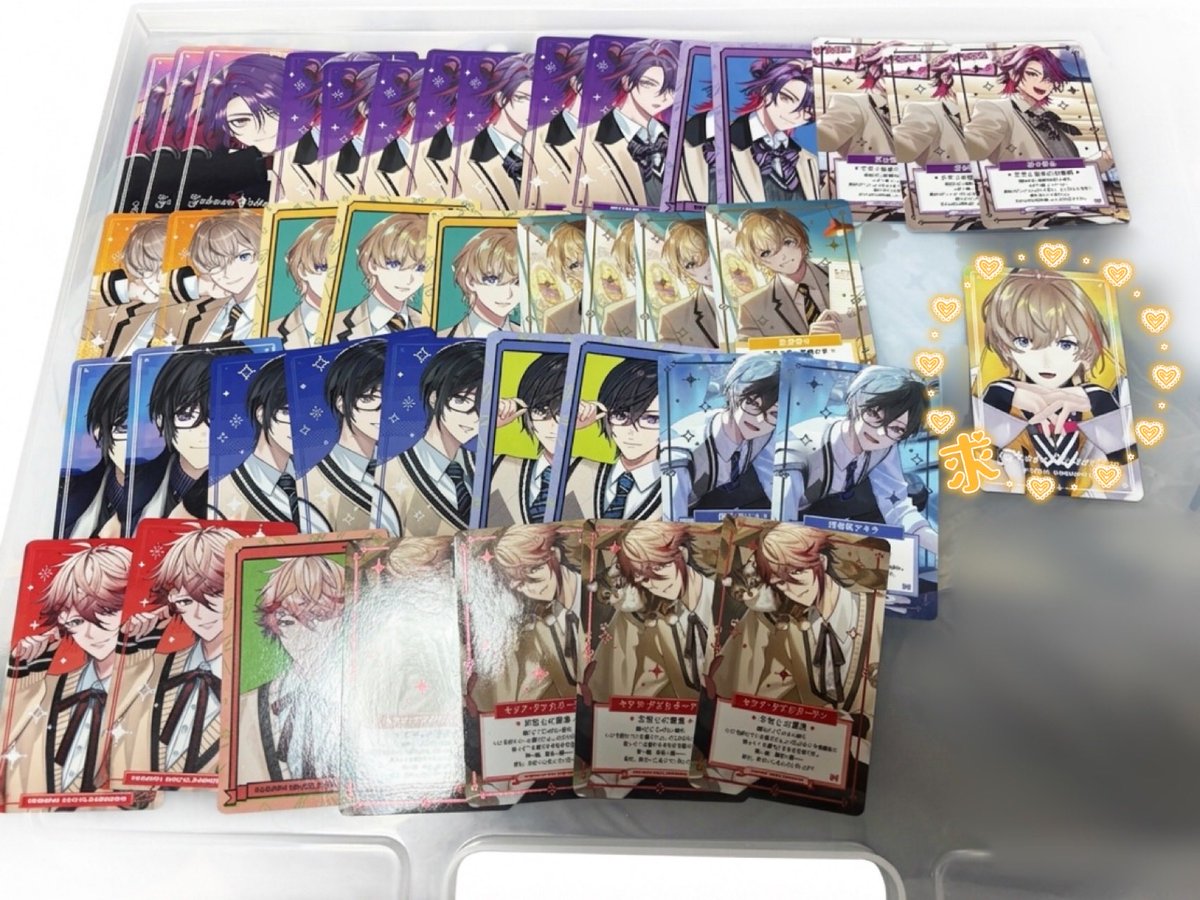 つむ@bio一読お願いします。 tweet media