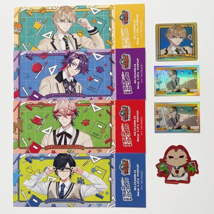 つむ@bio一読お願いします。 tweet media