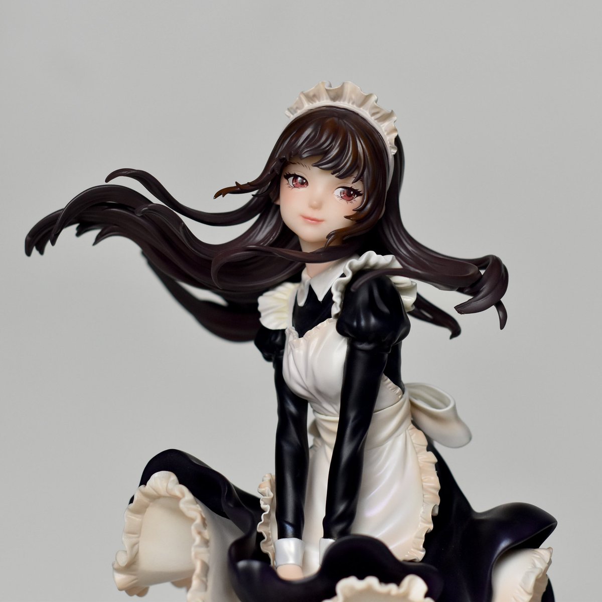 forbidd3ndesire's tweet image. ✦•┈ angel of light ⋆˙⟡ weartdoing ┈•✦

#animefigure #weartdoing