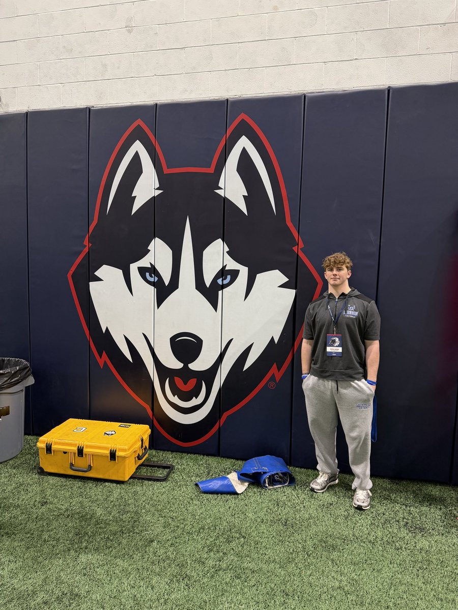 Nick Andrews 2027 RB tweet media