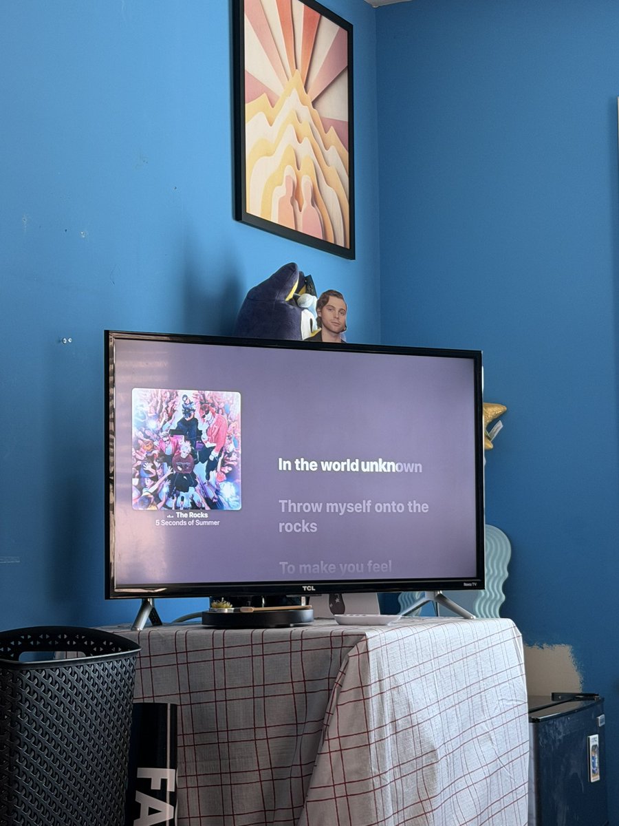 Spooky Lynns 卌 🩵🦋 tweet media