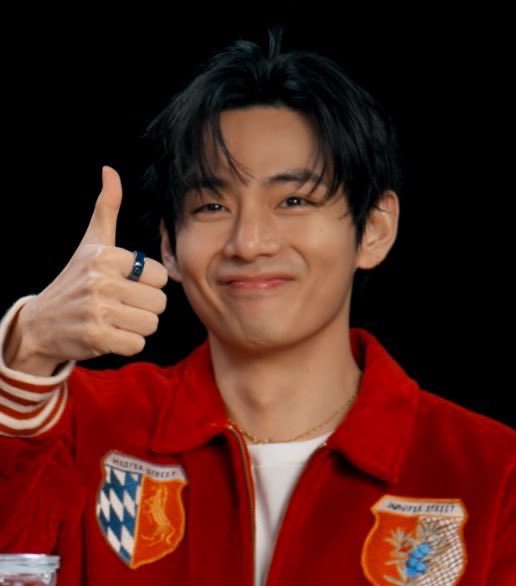 taekook ⚓ tweet media