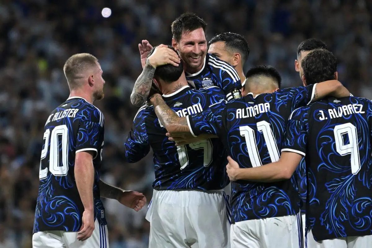 All About Argentina 🛎🇦🇷 tweet media