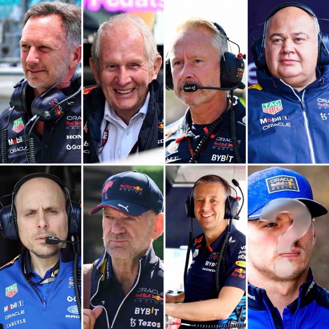 Fernando Tornello 🌎🏁 tweet media