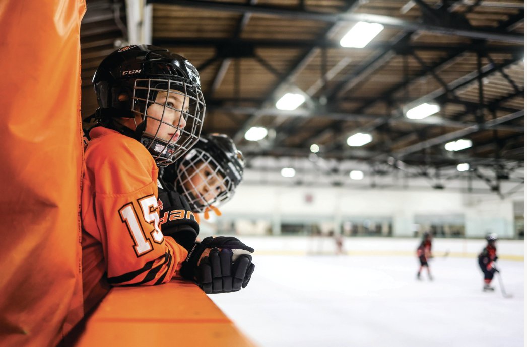mnhockeyjournal's tweet photo. Celebrating 100 years of the Hippodrome in White Bear Lake! Read “Joined at the Hipp” to learn more about the iconic arena 💯

🔗https://t.co/KVNu82N4WE? 

@MinnHockey @NordstarMedia
#HockeyRink #Arena #Hockey #History #StateofHockey #MinnesotaHockey #magazine #Community https://t.co/VXnii97E1T