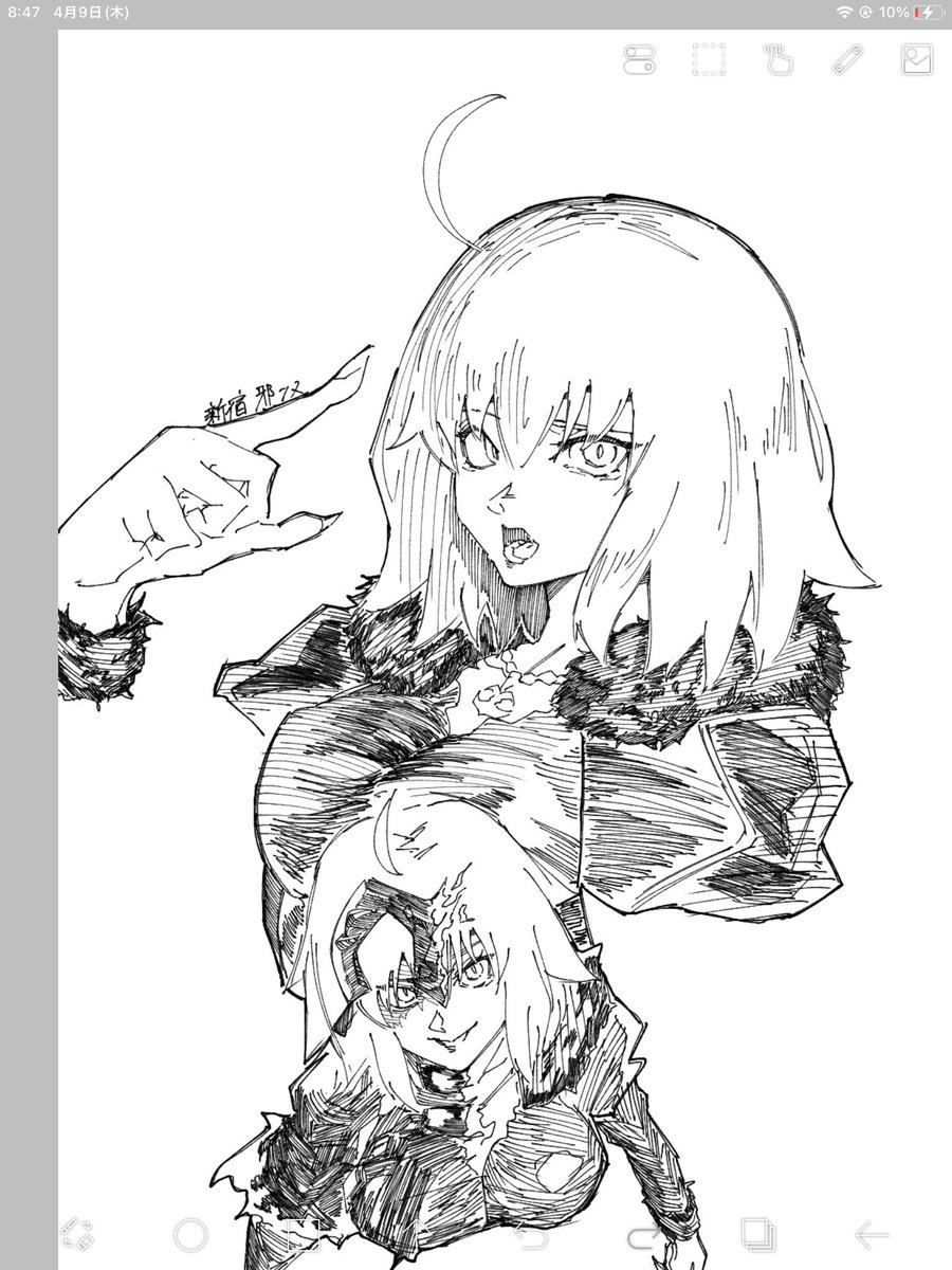 壁打ち tweet media