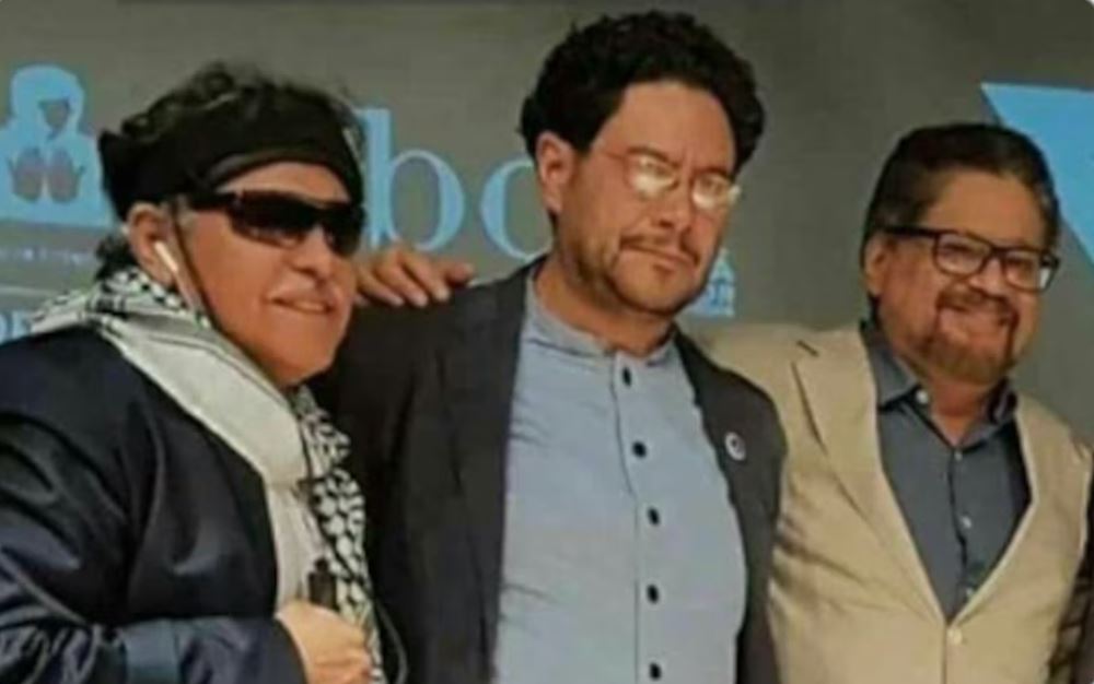 Margarita Restrepo tweet media