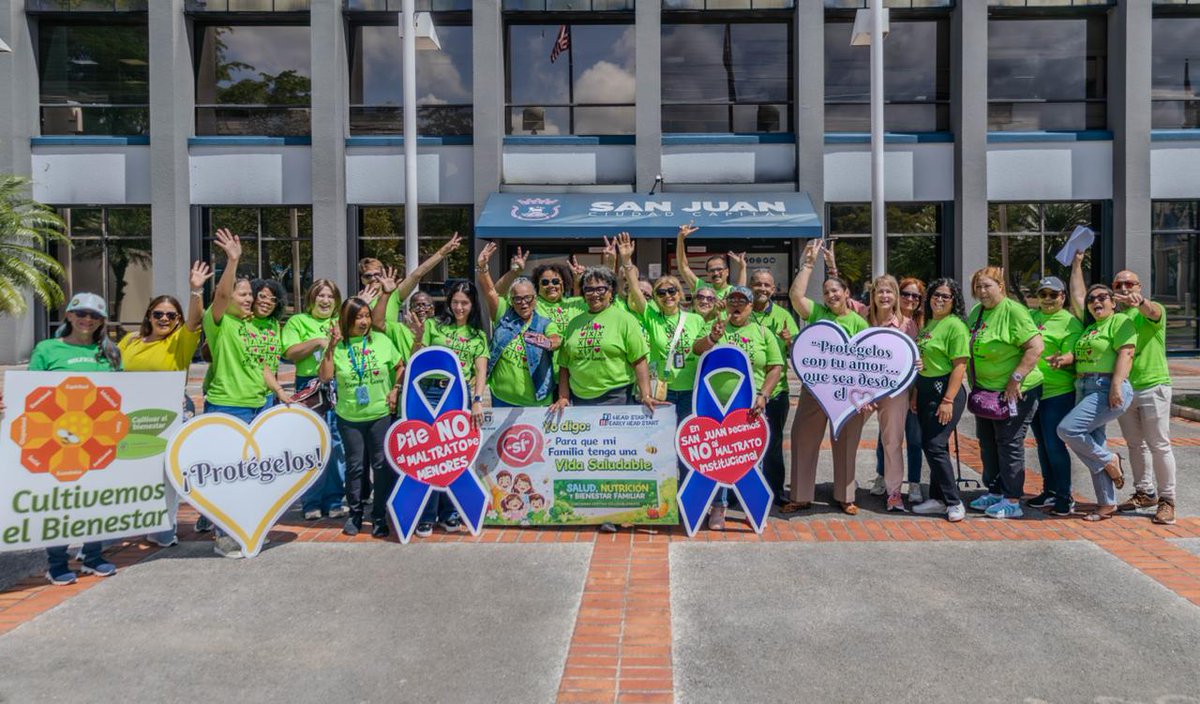 Maritere González tweet media