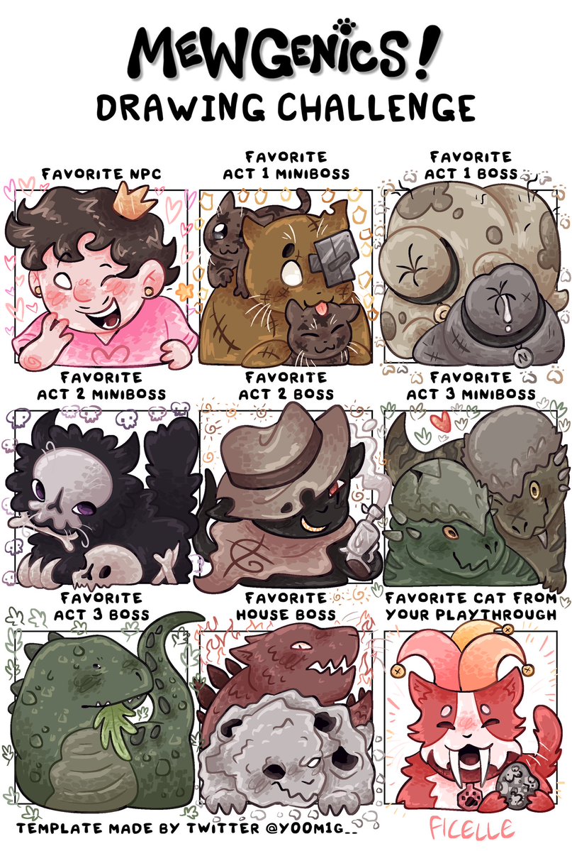 Ninten_Draw | 🇦🇲🏳️‍⚧️ ⚞☻⚟ tweet media