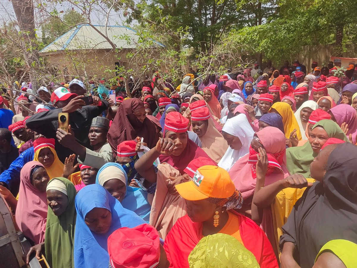 ADC Vanguard tweet media