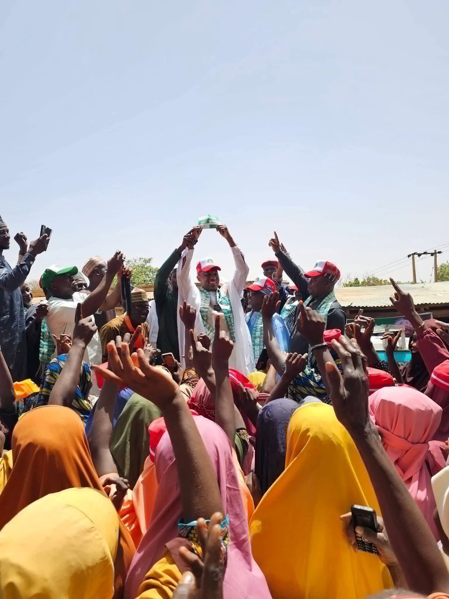 ADC Vanguard tweet media