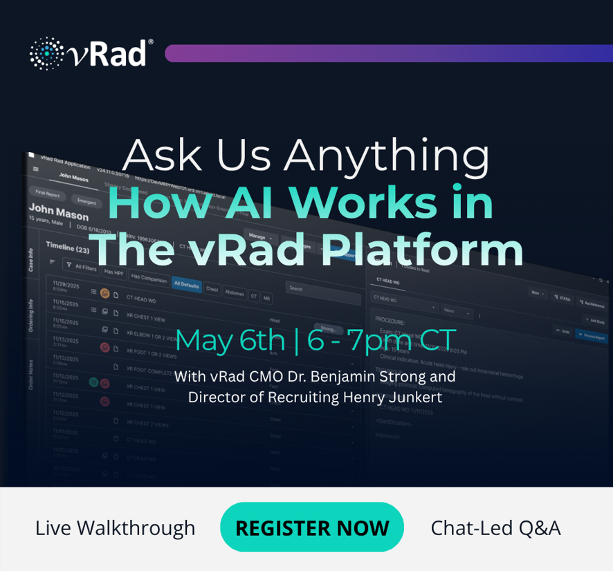 Virtual Radiologic tweet media
