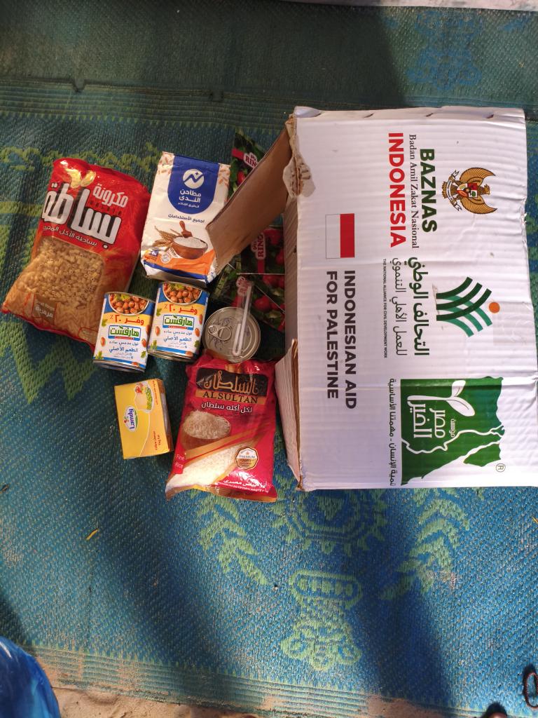 Alaa | Gaza Guy🇵🇸 tweet media