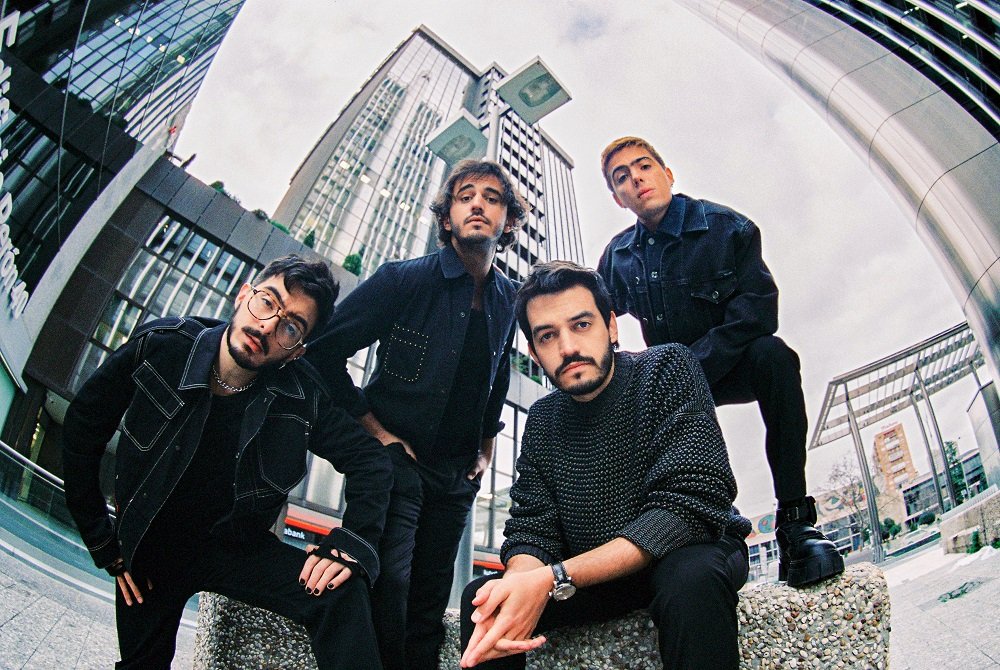 Formula Music tweet media