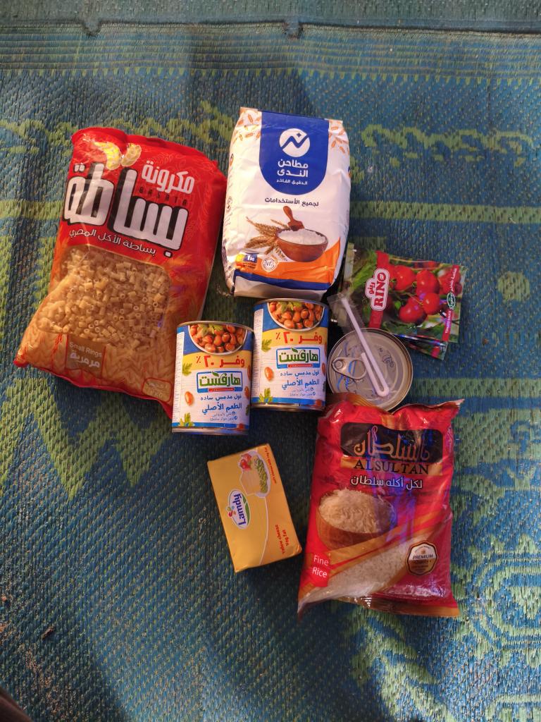 Alaa | Gaza Guy🇵🇸 tweet media