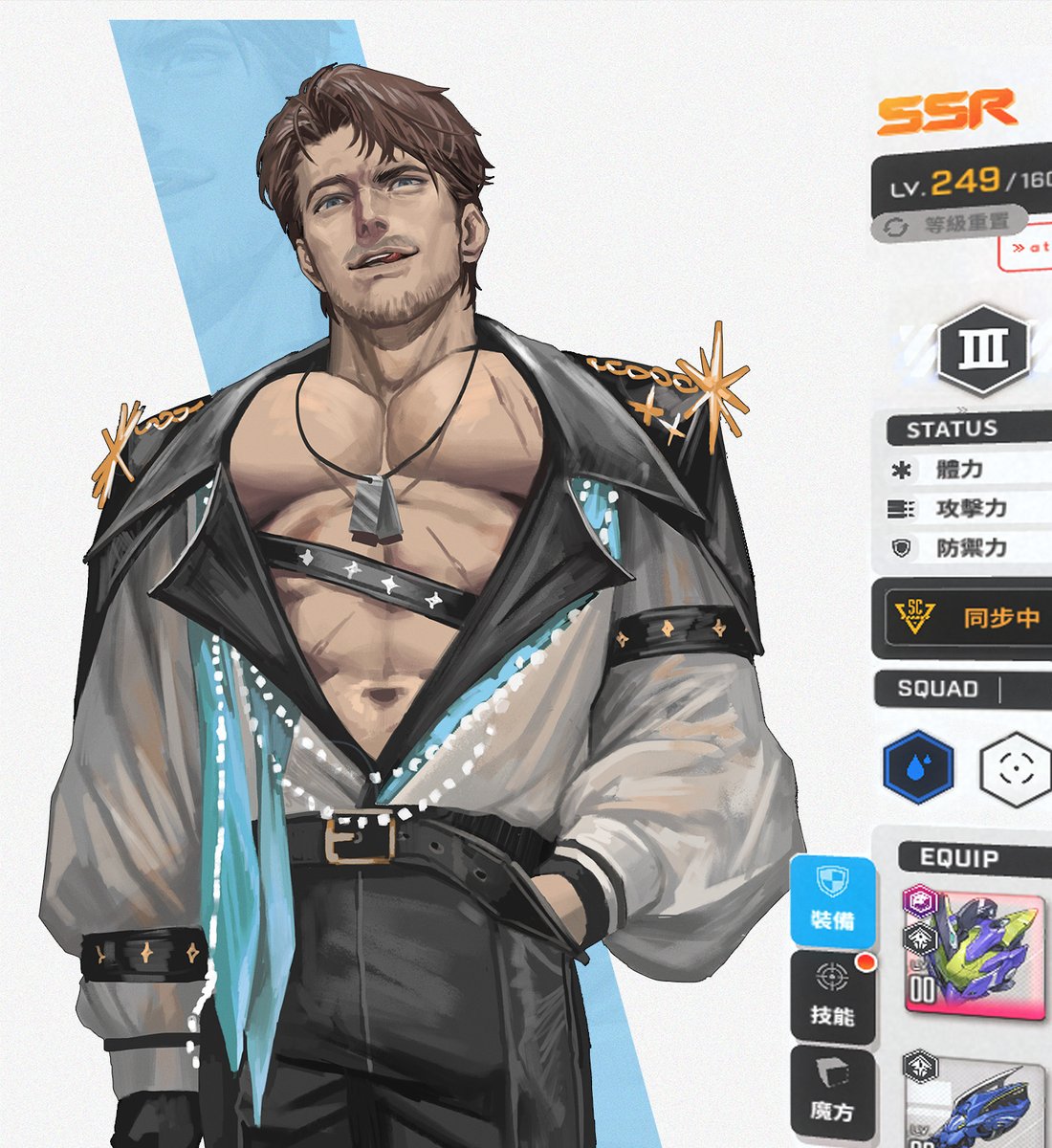 君問(Commiss open) tweet media